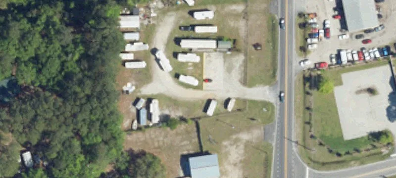 406 Cox Fry Rd