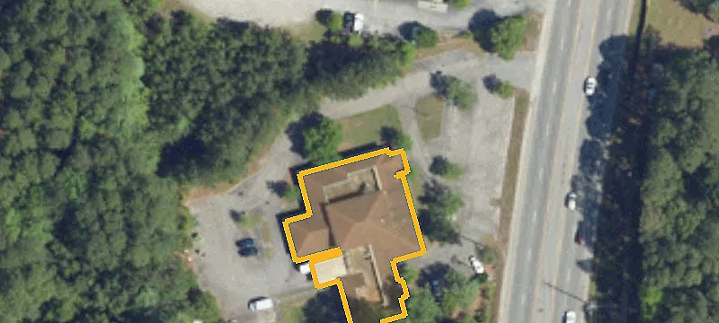1400 Hwy 544