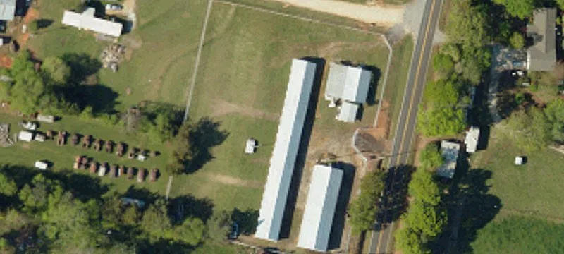 400 Coneross Crk Rd