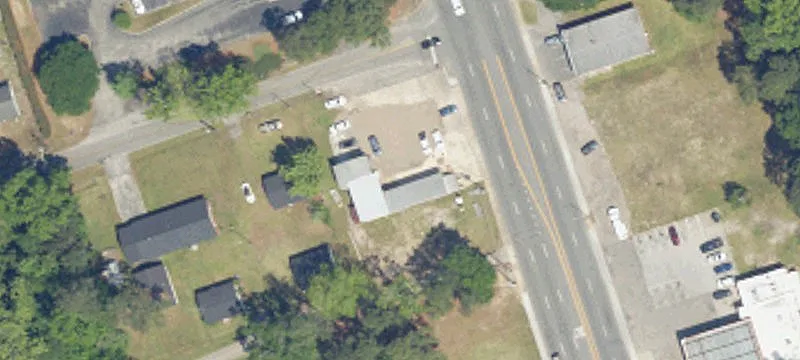 121 Georgetown Hwy