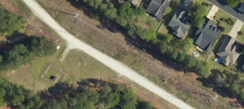 Overland Dr