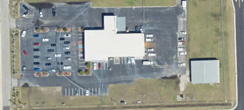 601 Frontage Rd