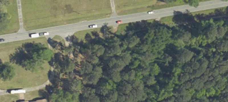 Hemingway Hwy