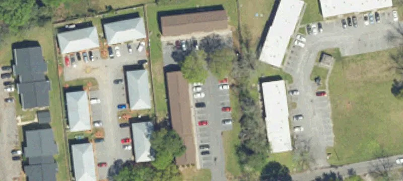 1615 Gregg Ave