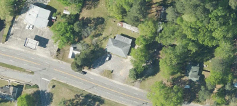 812 Augusta Rd