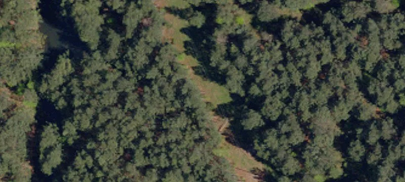 Sc Hwy 34