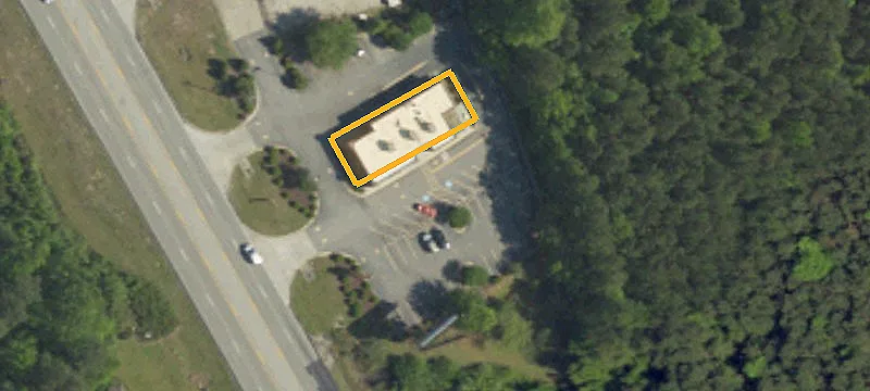 1987 Hwy 501st E