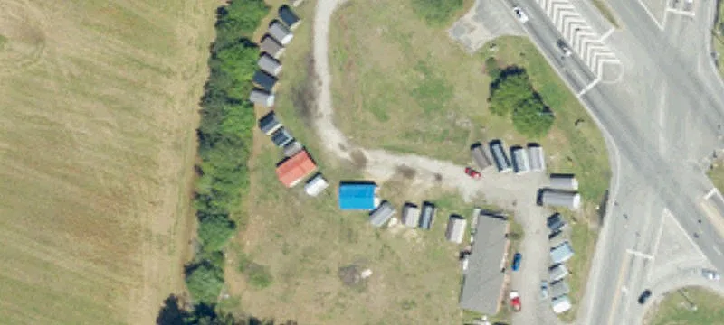 10851 Hwy 905