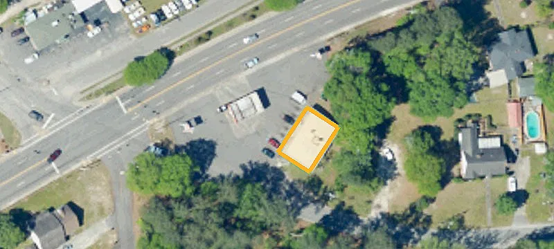 3533 Augusta Rd