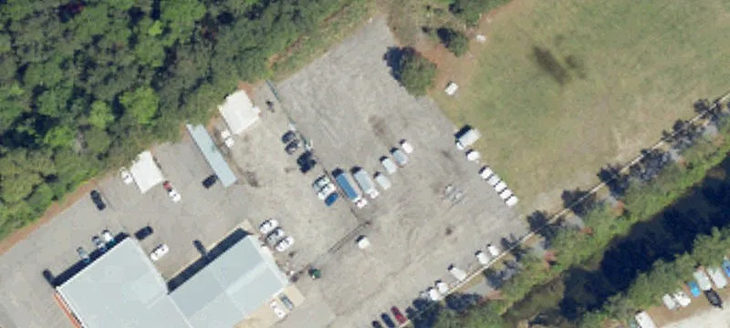 2761 Hwy 501