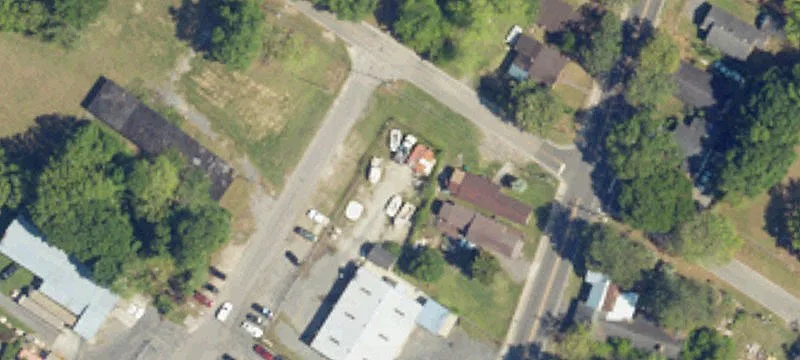 Merriman Rd