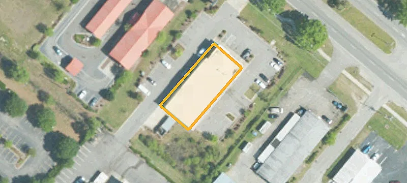 2067 Hwy 501