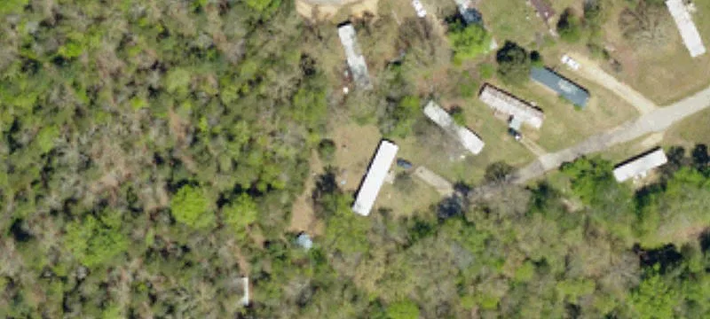 899 Hilltop Trlr Park Rd