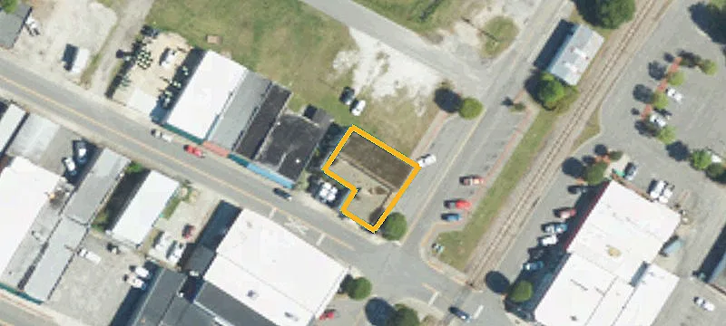 4211 Meeting St