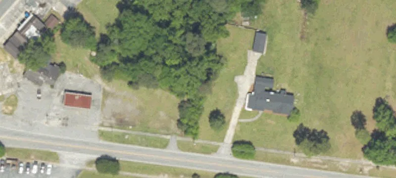 117 Hampton St