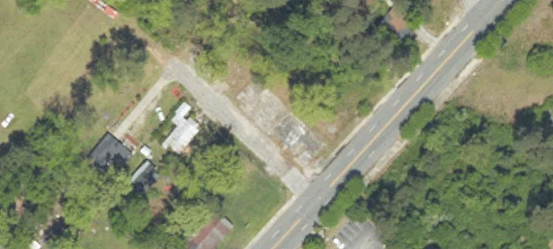 104 Calhoun St