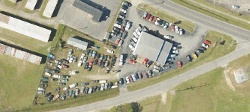 Williston, SC 29853