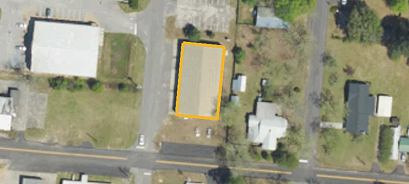 North, SC 29112
