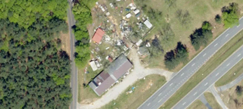 5501 Belton Hwy