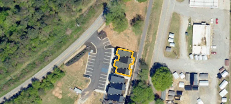745 Old Buncombe Rd