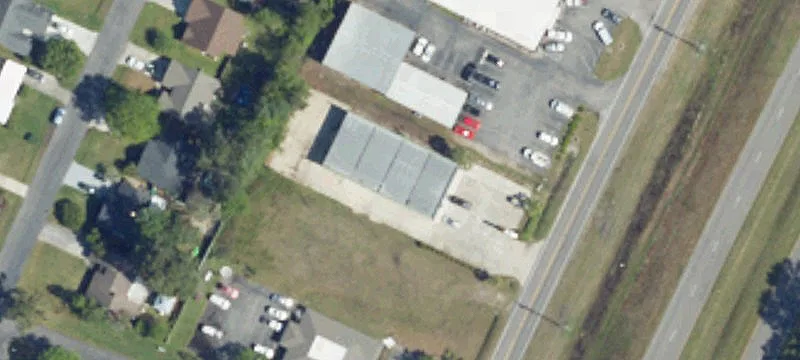 11620 Hwy 17th Byp