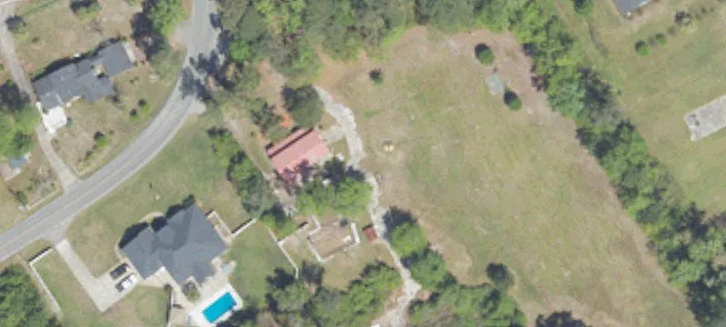 311 Sandridge Rd