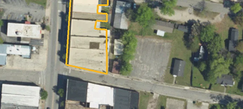 Fairlee St