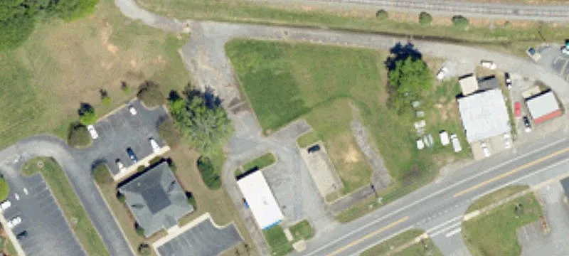 1 Clinkscales Rd