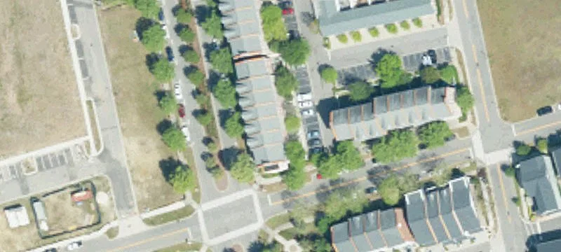 2834 Howard Ave