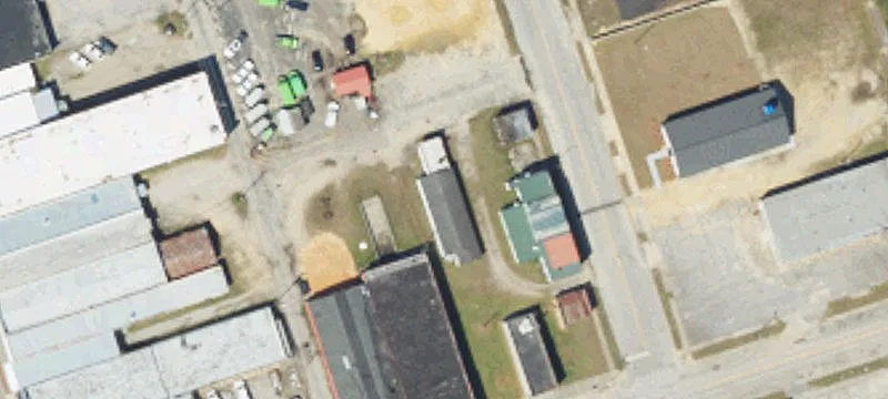 117 Hart St