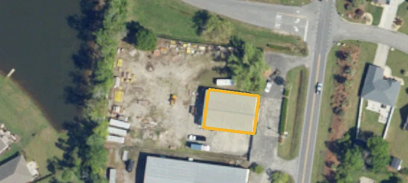 10640 Mcdowell Short Cut Rd