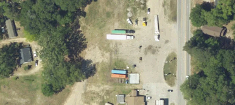 Bethel Hwy