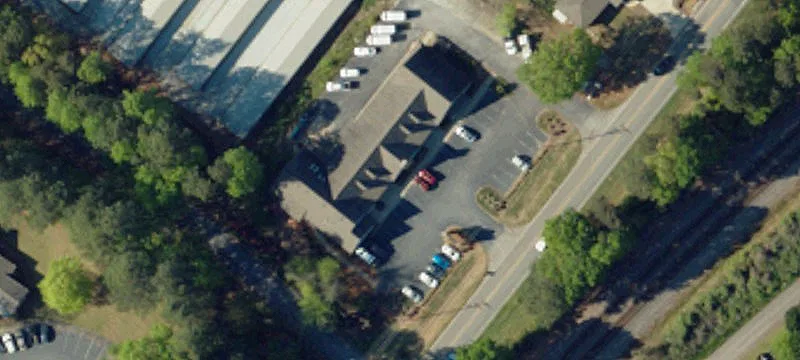 501 Rochester Hwy