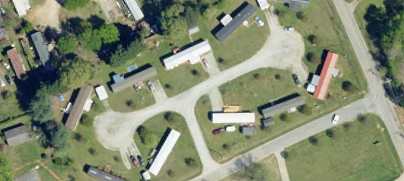 Mcconnell Rd