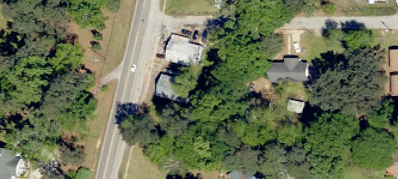 967 Us Hwy 321st Bus S