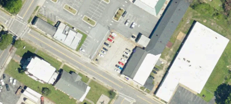 York, SC 29745