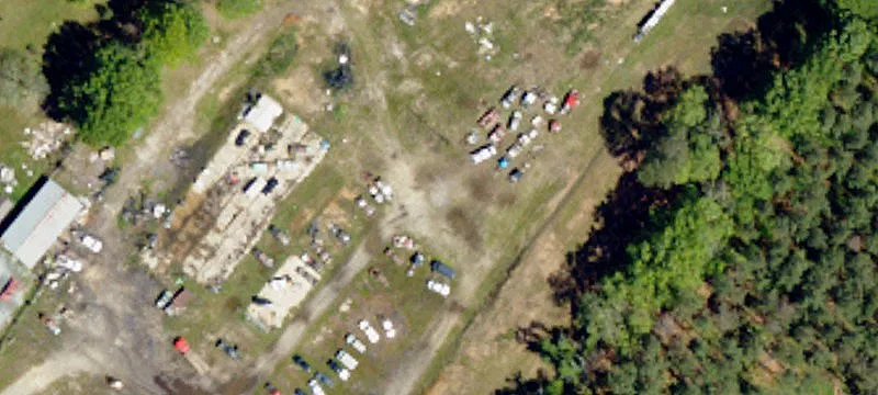 Kinards, SC 29355