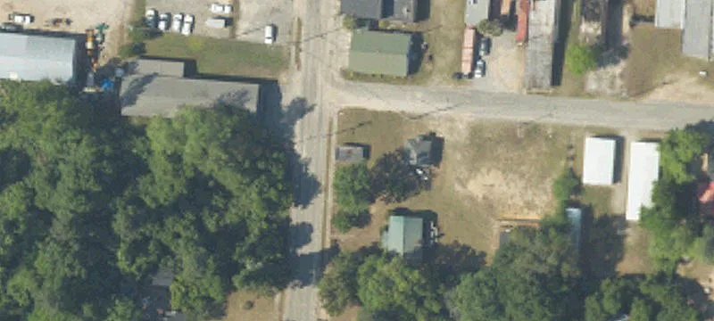3 Cantey St