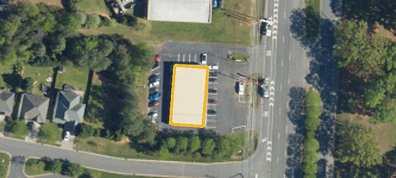 8763 Charlotte Hwy