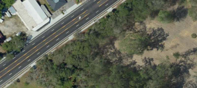 Jefferies Blvd