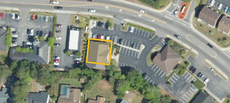 1625 Glenns Bay Rd