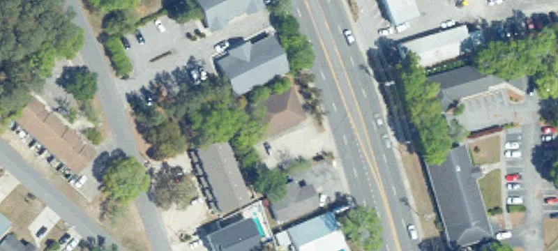 1015 Sea Mtn Hwy