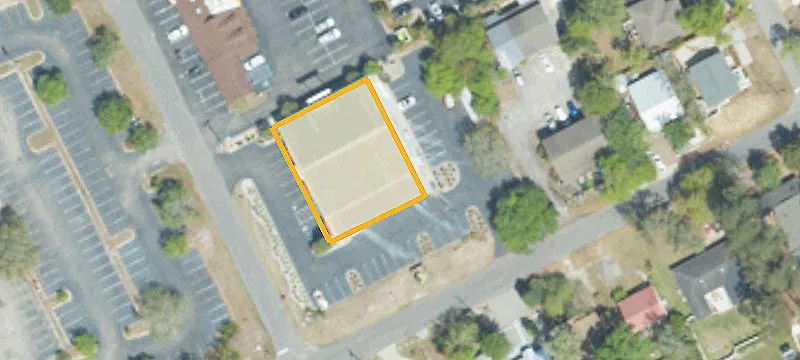 3404 Poinsett St, Unit 3