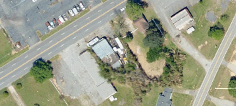 Anderson Hwy