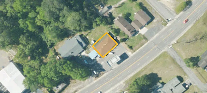 3264 Augusta Rd