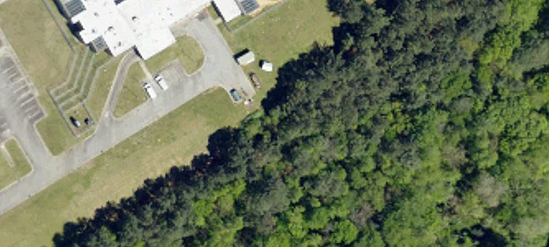 Faith Ln Dentention Ctr Ter