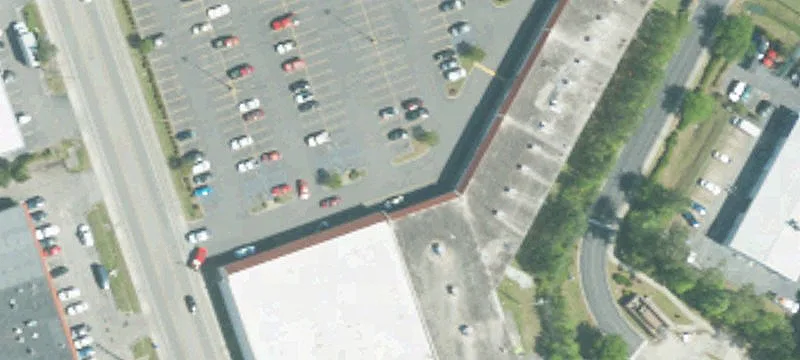 1307 Hwy 501
