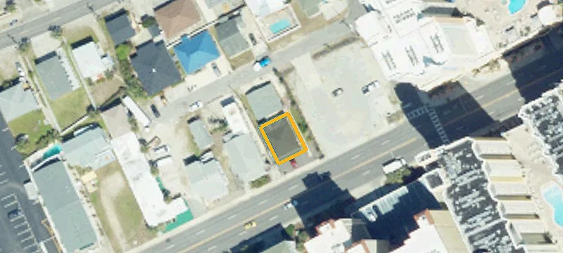 504 Ocean Blvd
