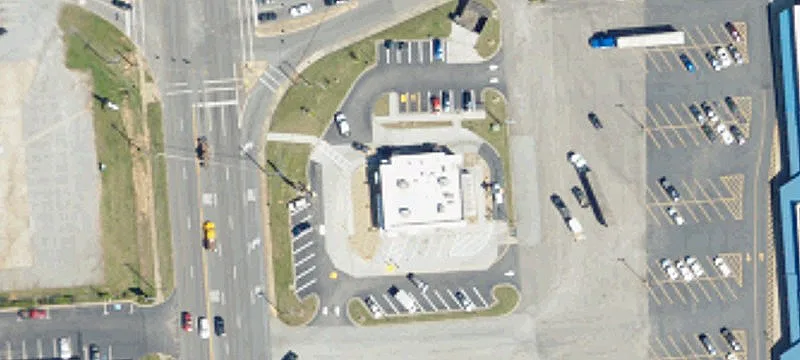 Us 321st Byp Pass