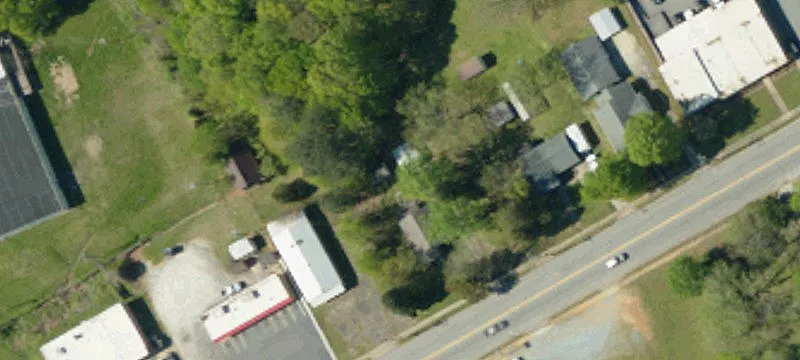Cherokee St